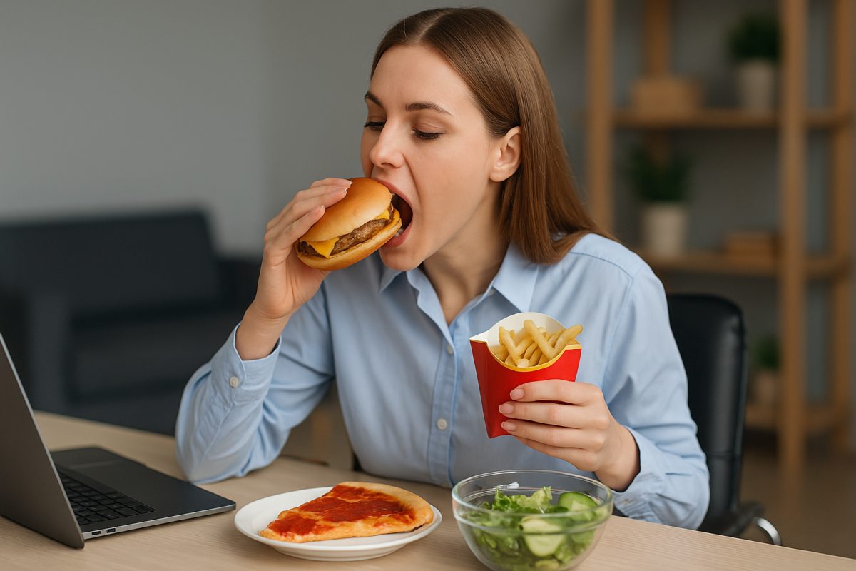 alimentation express