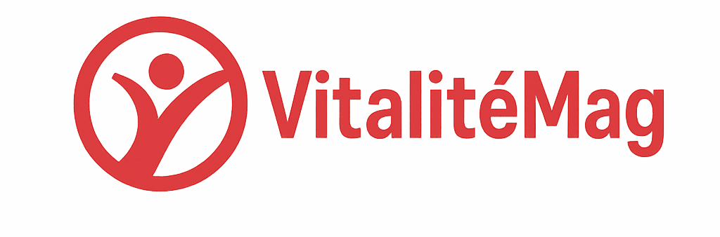 Vitalité Mag