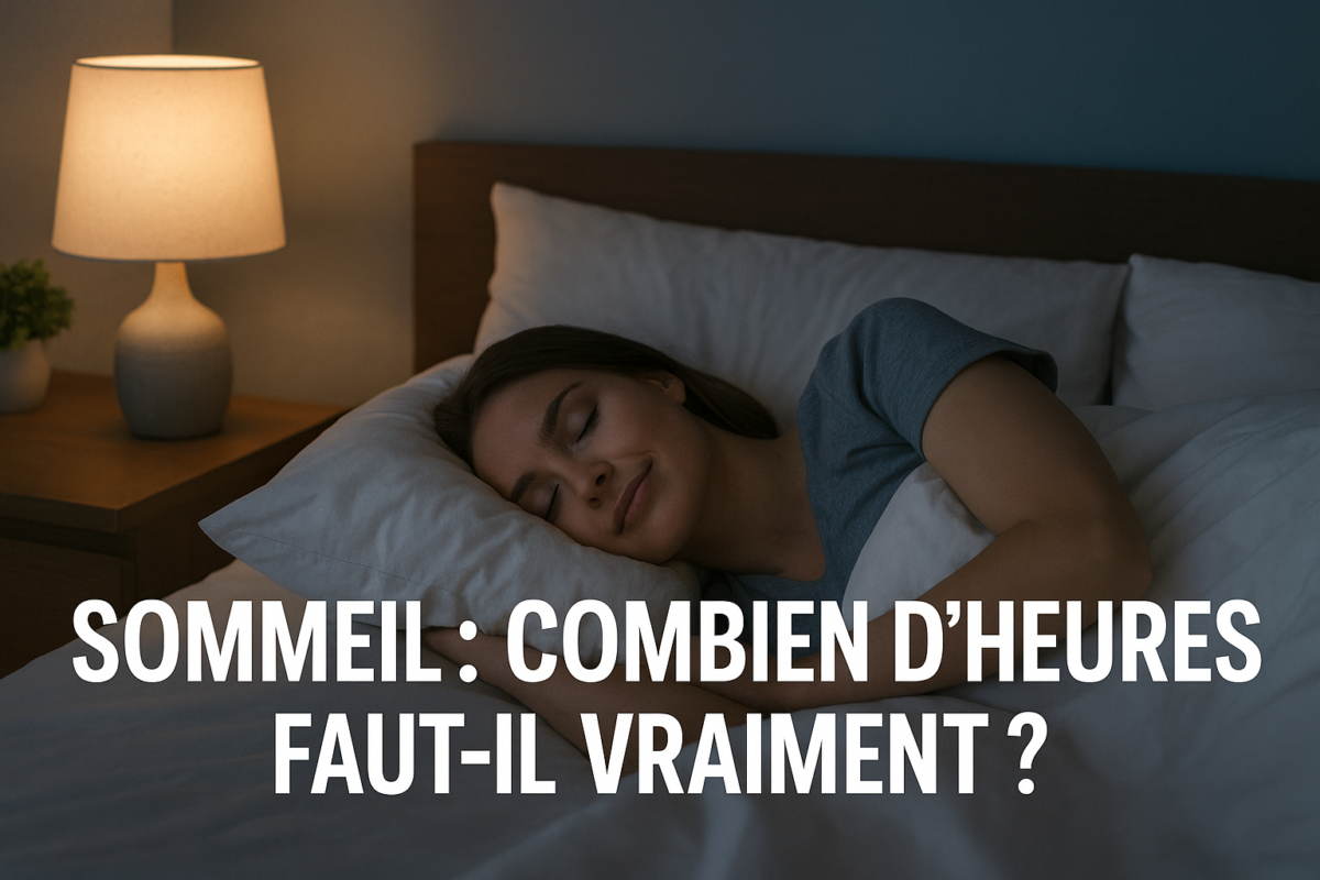 sommeil