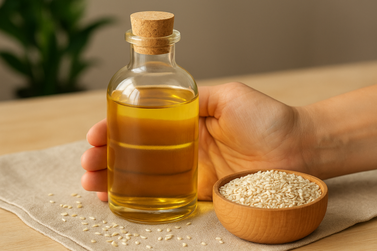 huile-sesame