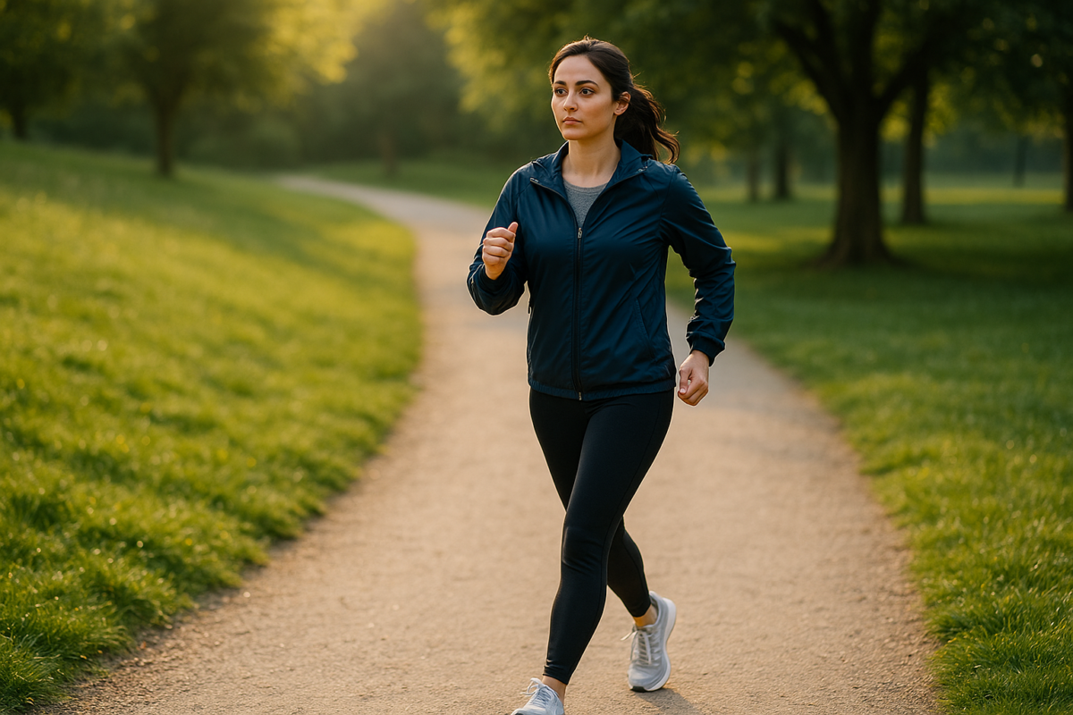 secret des marcheurs